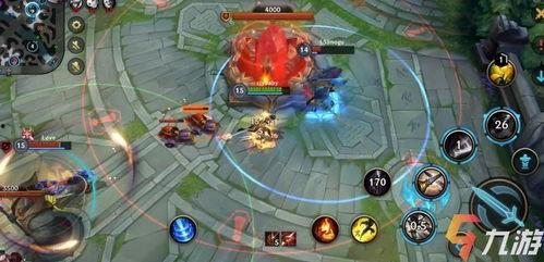 联盟手游剑姬最新爆料,神秘技能觉醒,战场霸主即将归来 第1张 联盟手游剑姬最新爆料,神秘技能觉醒,战场霸主即将归来 第1张